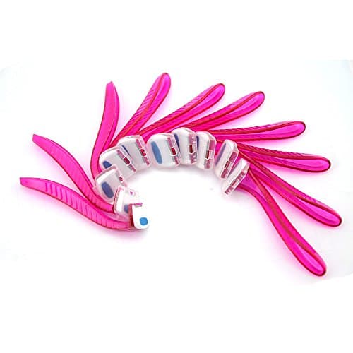 Bikini Razor for Women, 12 Pack Trimmer, Disposable Bikini Razors