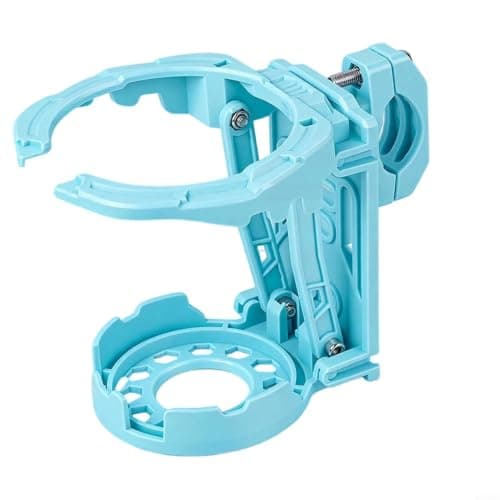 Bike Water Bottle Holder 14.2cm Compact Size