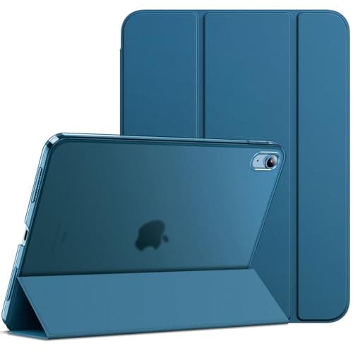JETech Case for iPad (A16) 11th/10th Gen, Teal