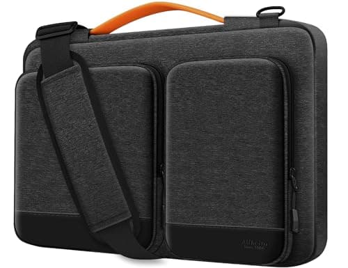 Alfheim 15.6-16 Inch Waterproof Laptop Briefcase