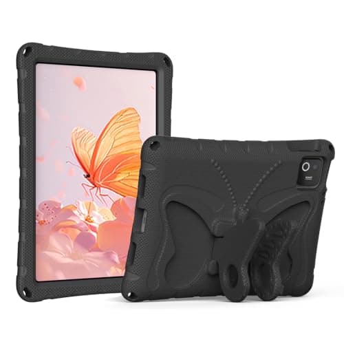 XUMIUZIY EVA Tablet Case for 11.2-Inch Pad 7, Shockproof Drop Protection