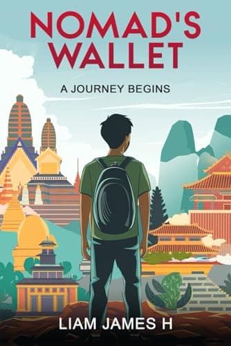 Nomad's Wallet: A Journey Begins