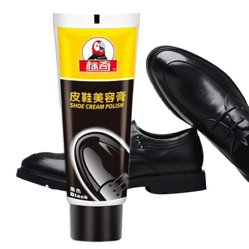 Leather Color Restorer - Leather Paint for Furniture, Sofa Recoloring Balm, Quick-Dry Repair Cream, Deep Conditioner Renewal Kit, Couch Restoration Formula for Home and Auto Use