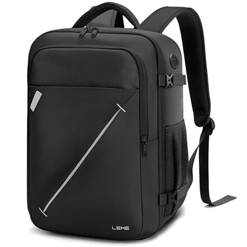 Lekespring for Ryanair Cabin Bags 40x30x20