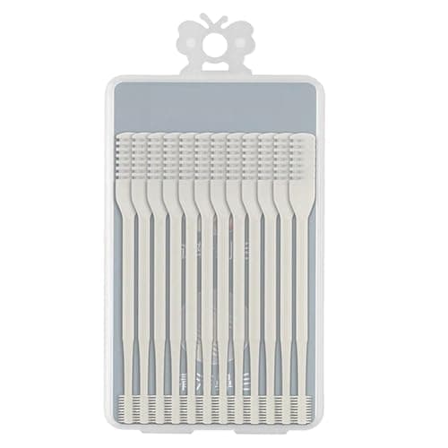 Double-Headed Nose Hair Trimmer - Portable Nose Hair Trimmer | Double