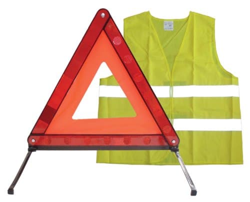 Concept A401Travel Safety Kit - Small