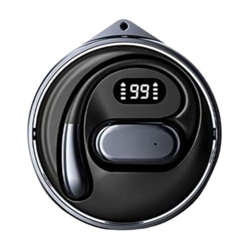 Translation Earphone HD Sound Long Battery Life AI Translation
