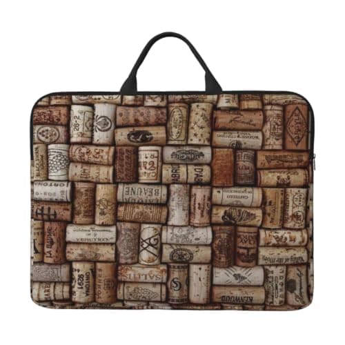 FEYUNYAN Water-Resistant Laptop Bag 14 Inch Laptop Inner Bag For Office