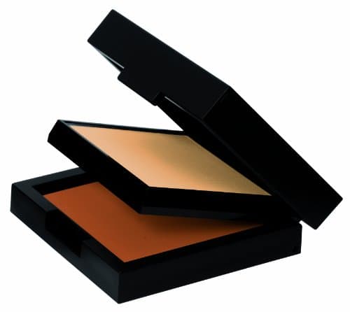 Sleek Make Up Base Duo Kit Foundation Powder 2-in-1 Latte 18g