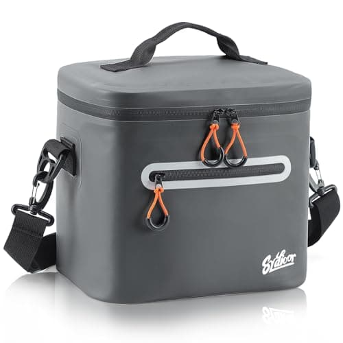 Sydioor 16 Can Cool Bag Insulated