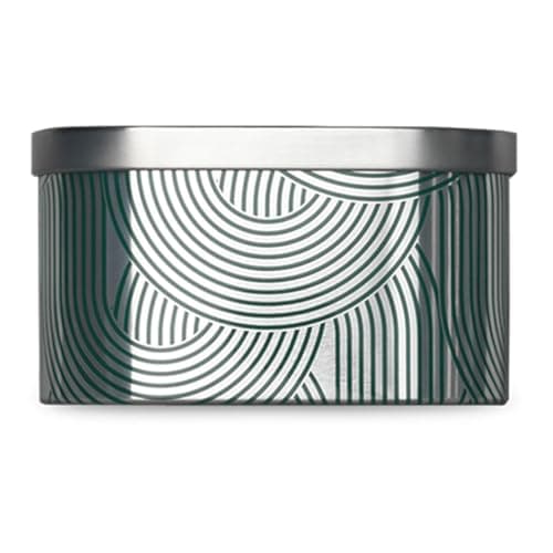DAME Tampon Storage Tin – Elegant Bathroom Organiser for Tampons and Feminine Care Essentials | Durable Aluminum Storage Box with Lid for Travel and Home