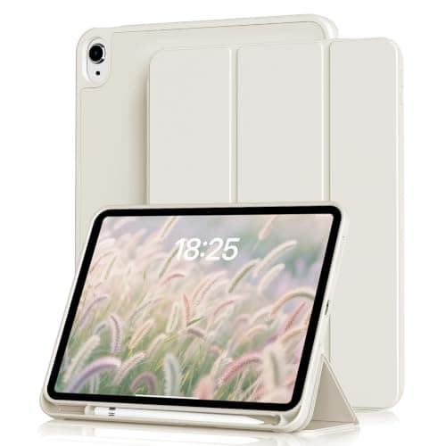 ZOYU Case for iPad (A16) 11 Inch 2025, iPad 10th Generation 2022 10.9 Inch