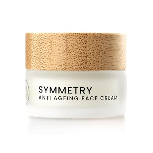 Symmetry Anti-Ageing Mini Face Cream | Nourishing & Moisturising