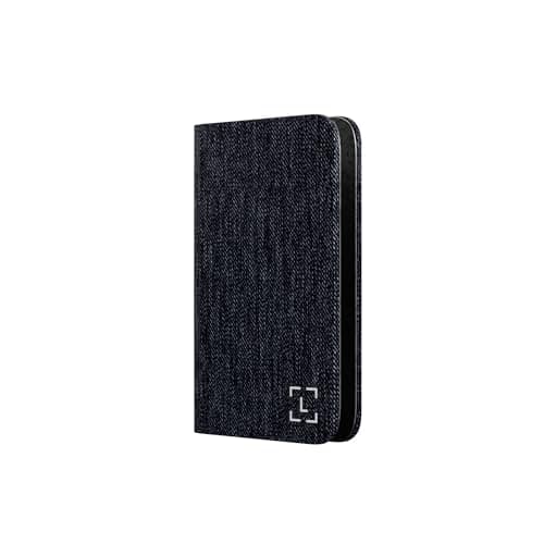 Ledger Stax Magnet Shell - elegant touchscreen crypto wallet protection