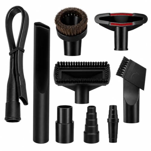 Vacuum Attachment Kit for SEBO AIRBELT D4 Premium Graphit 2.0