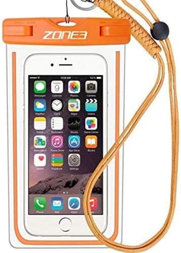 Zone3 Buoyancy Waterproof Phone Pouch
