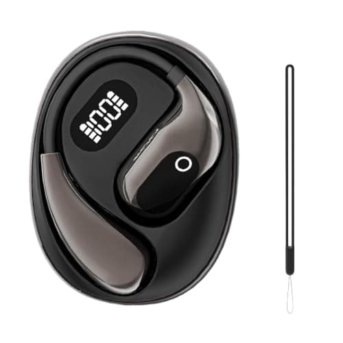 Translation Earbuds Portable Multifunctional Wireless Comfortable