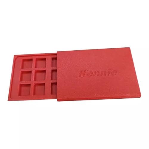 Indigestion Tablets Pocket Storage Wallet - 12 or 6 Blister Pack (12 Pack Holder)