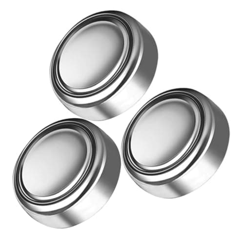362 SR721SW Premium – Battery, Watch Battery – Button – Made in Swiss Long Life + 60% – 3 Pieces