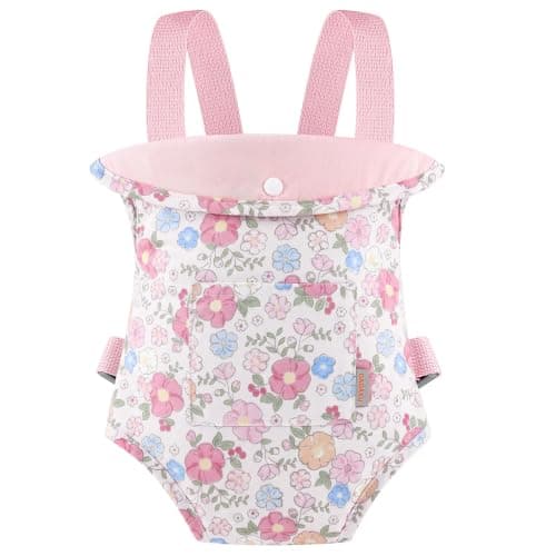GAGAKU Baby Doll Carrier for Kids