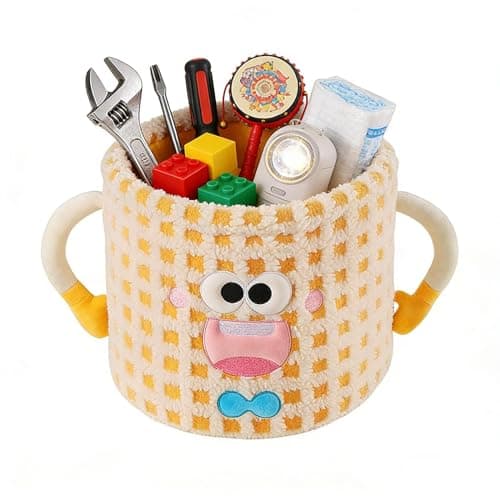 Truck Organizers and Storage Large Capacity Cute Container