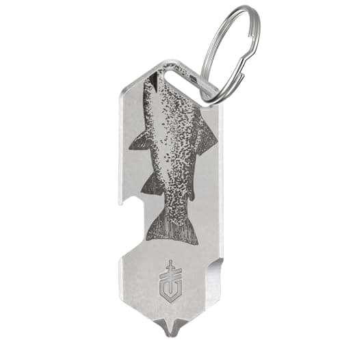 Gerber Keychain Tool SHARD DT