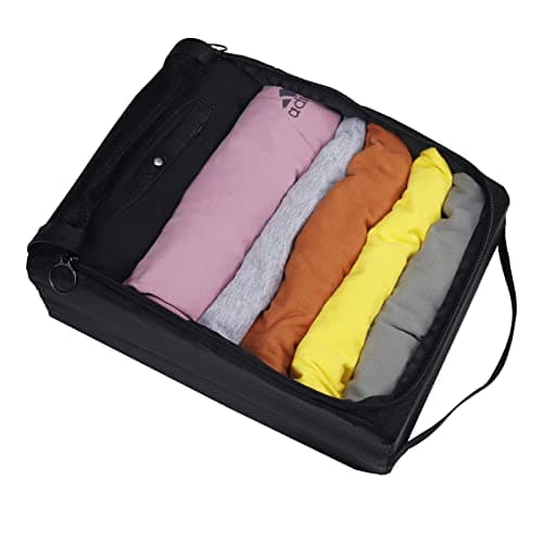 Gloppie Large Packing Cube, Travel Luggage Organiser for Suitcase, Backpack