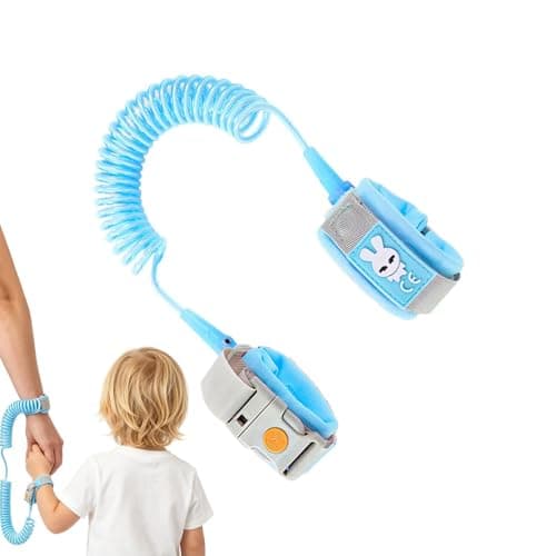 Child Wrist Link Magnetic Safety Strap for Wrist