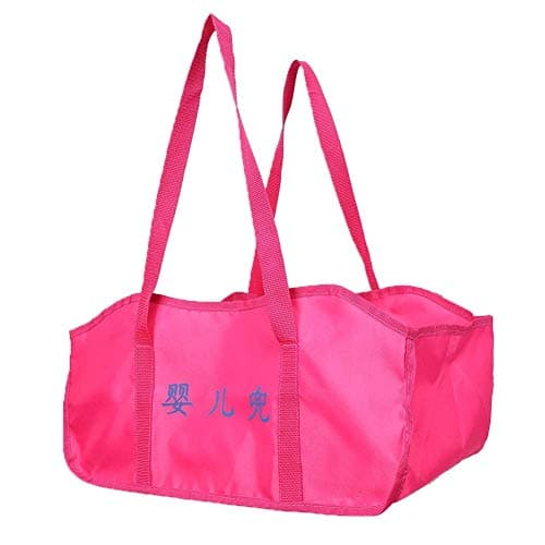 Weighing Accessory,Baby Weighing Bag Portable Infant Handbag Accessory for Hanging Scale Electronic Scale