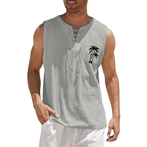 Deals Of The Day Sale Weighted Vests For Men 40Kg Rash Vest Mens Loose Fit Running With Water Bottles Training Tops Sport T Shirts Uk Yellow Sleeveless Top Men'S Holiday Portwest Under Shirt