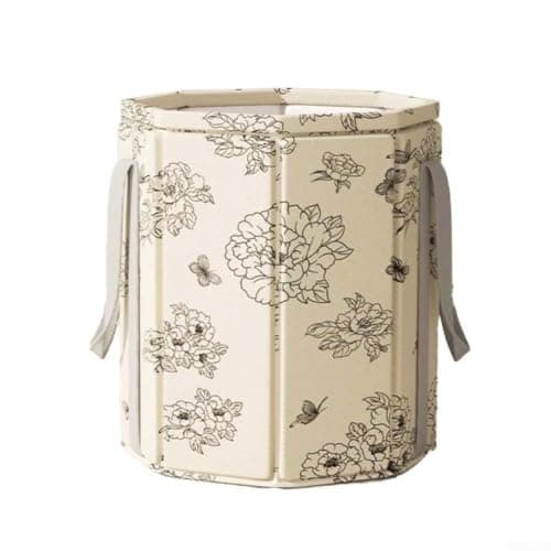 Waterproof Foot Bath Basin Collapsible Travel Design(Normal)