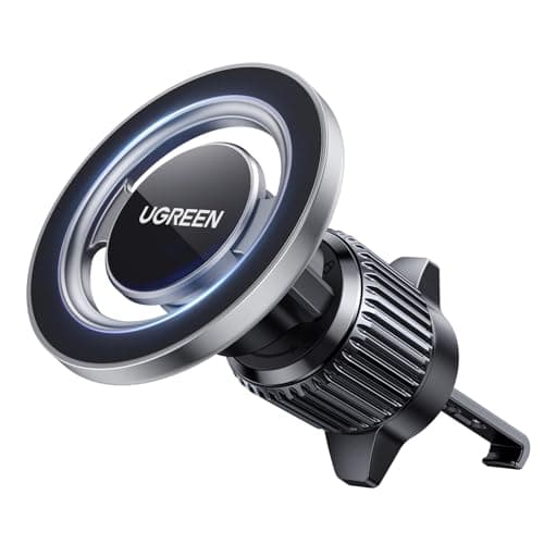 UGREEN Car Phone Holder Magsafe Car Mount Air vent Magneitic Phone Cradle