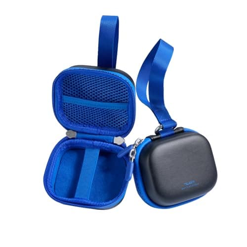 TELESIN DisAdv Portable Mini Carrying Case for Action Camera