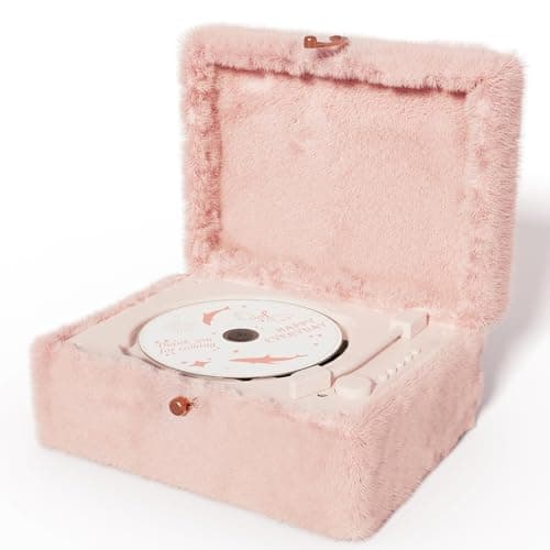 TMB8 (Fuzzy Pink)