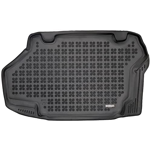 M MOTOS Rubber boot mats fits for Lexus ES VI 2012-2018 Improve your travel comfort with anti-slip mat - all-weather boot mat car, protection from dirt