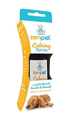 ZenPet Calming Spray, 65 ml