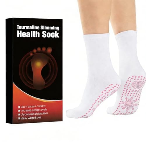 Thermal Socks Slim Winter Foot Warmer