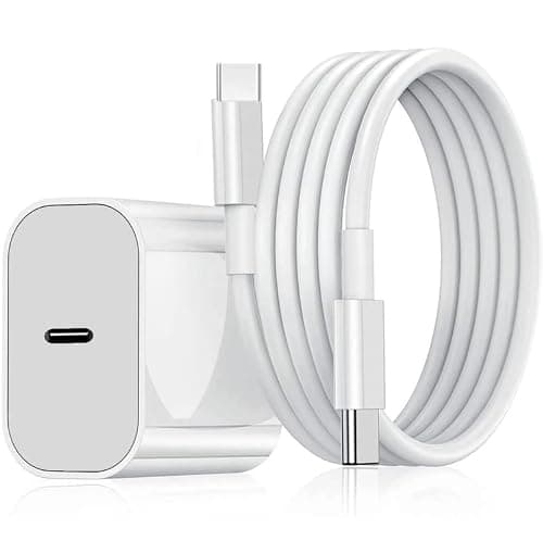 Wall Charger & Power Adaptor Plug & usb c to c For Samsung Galaxy S Light Luxury,Samsung Galaxy S9