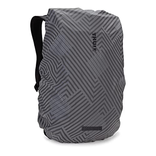 Thule Paramount Rain Cover Silver silver-coloured