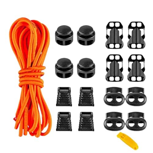 Buckle for Hiking Backpack Strap Replacement Strap
