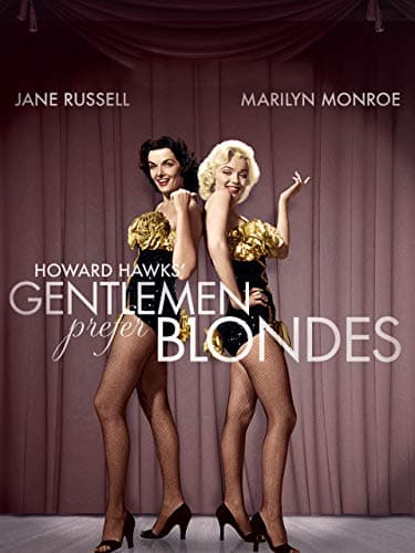 Gentlemen Prefer Blondes
