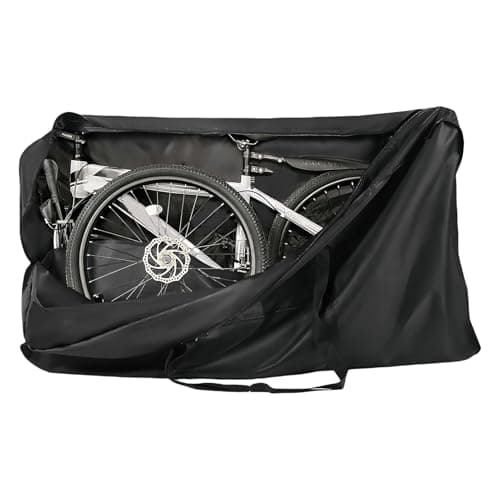 Bike Travel Bag Airplane Bicycle Shipping Bag