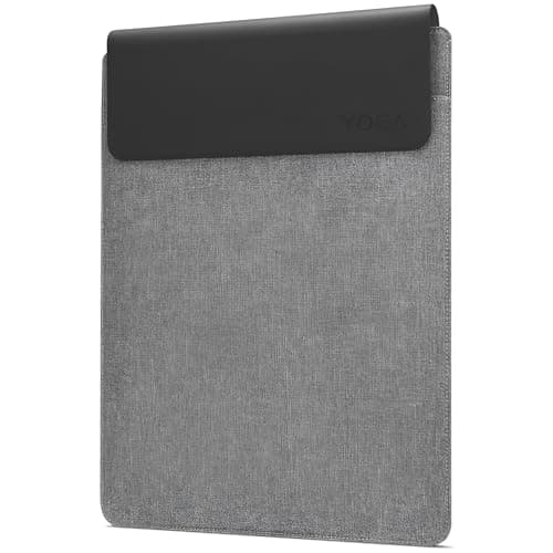 Lenovo GX41K68627 sacoche d'ordinateurs portables 40,6 cm (16") Housse Gris