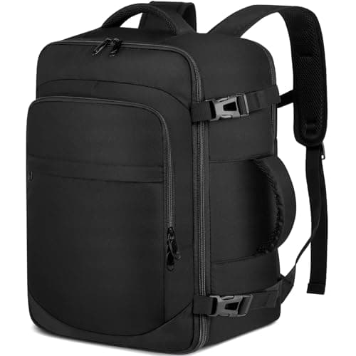 for Easyjet Cabin Bag 45x36x20 Underseat Travel Backpack New Easyjet Bag