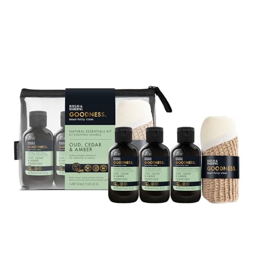 Baylis & Harding Goodness Essentials Gift Set 1 Pack