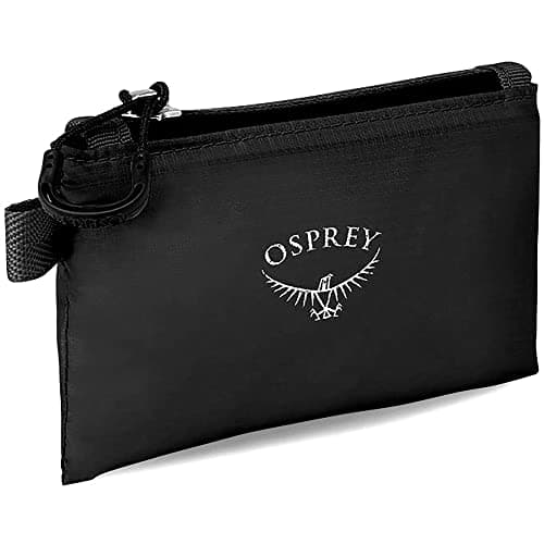 Osprey Ultralight Wallet, Black