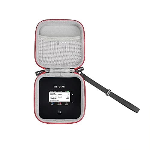Hard Case for NETGEAR Nighthawk M7 Pro/M6/M1/M2/M3/M5 Mobile Hotspot Router