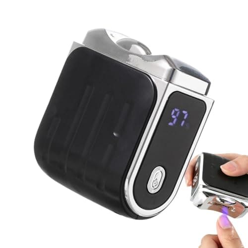 Automatic Nail Clipper 3-Speed Professional Pedicure Grinder