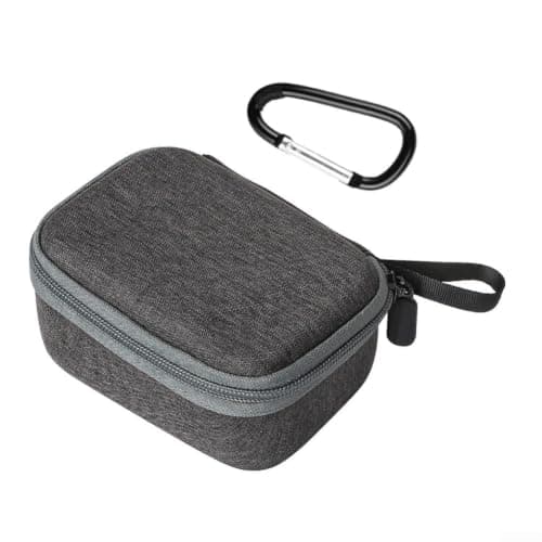 Portable for insta360 for GO for ultra Bag Drop-Resistant Design