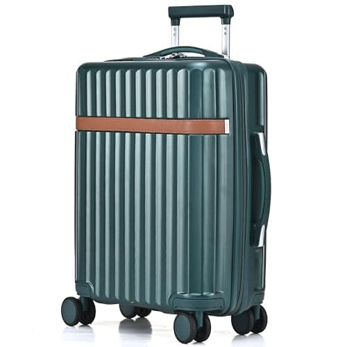 RMW Suitcase 28 Inch Large Hardshell Lightweight Check-in Luggage ABS+PC